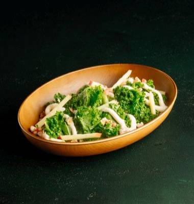 Kale Waldorf