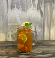 Fruit Tea