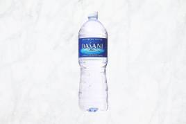 Mart - Dasani Drinking Water