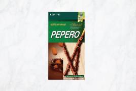 Mart - Pepero - Almond & Chocolate