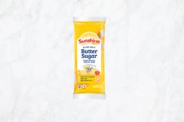 Mart - Sunshine Cream Bun Butter Sugar