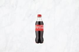 Mart - Coke Classic