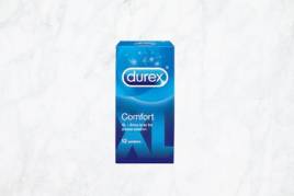 Mart - Durex Comfort 12pc