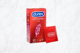 Mart - Durex Fetherlite Thin 12 pc
