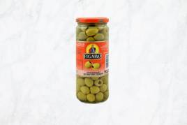 Mart - Figaro Pitted Green Olives
