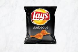 Mart - Lays Barbecue 