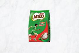 Mart - Nestle Milo Activ-Go 18 Satchet Pack