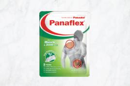 Mart - Panadol Panaflex