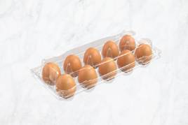 Mart - Raw Eggs in Pack of 10s