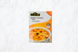 Mart - Dancing Chef Butter Chicken Paste