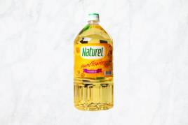 Mart - Naturel Sunflower Oil