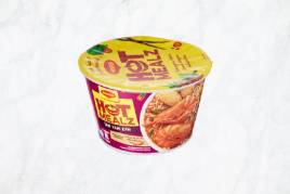 Mart - Maggi Hot Mealz Tom Yum Kaw Cup Noodle