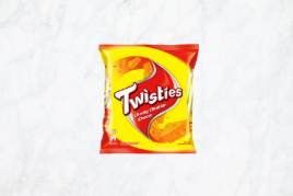 Mart - Twisties